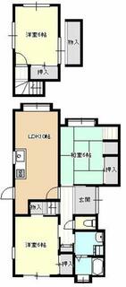 間取り：240040023230