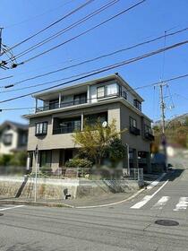 広島県安芸郡熊野町石神