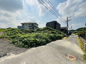 愛知県東海市名和町関東山