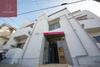 ぱお 10号 Relax Life 瓢箪山 2階 築38年8ヶ月の賃貸物件