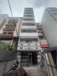 大阪市中央区島之内２丁目 9階建 築17年のイメージ