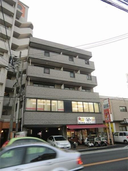 画像2:福岡県の賃貸物件はトーマスリビング二日市へ