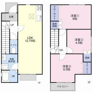 間取り：223039164040