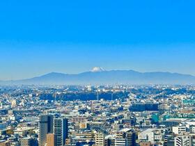 ＴＨＥ　ＫＯＳＵＧＩ　ＴＯＷＥＲ