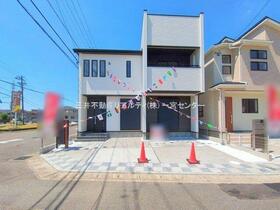 愛知県江南市飛高町栄