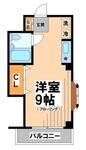 中野区本町４丁目 3階建 築35年のイメージ