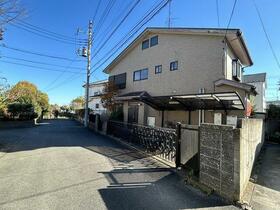 東京都国分寺市西元町２丁目