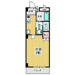 名古屋市瑞穂区片坂町１丁目 3階建 築19年のイメージ