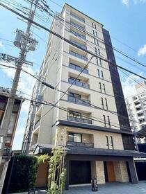 ジオ京都御池油小路ザ・テラス