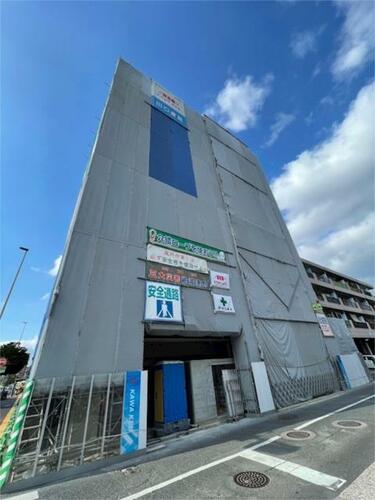 福岡県北九州市小倉北区真鶴１丁目（マンション）の賃貸物件の外観