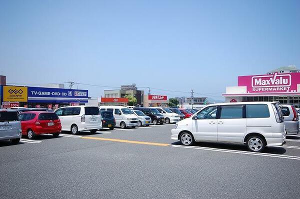 福岡県北九州市門司区松原１丁目(賃貸アパート1R・1階・34.06㎡)の写真 その16