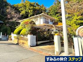 神奈川県逗子市沼間５丁目