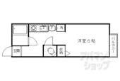 京都市北区大将軍一条町 2階建 築36年のイメージ