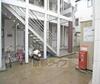 北野白梅町駅より徒歩22分 2階 築26年4ヶ月の賃貸物件