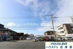 静岡県三島市梅名