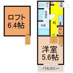 名古屋市北区水切町５丁目 2階建 築12年のイメージ