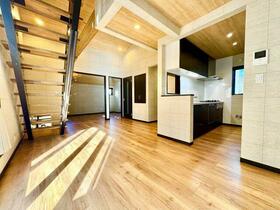 神奈川県藤沢市渡内３丁目