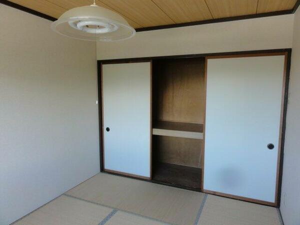 グリーンハイツ 201｜富山県富山市黒瀬(賃貸アパート3DK・2階・51.30㎡)の写真 その11