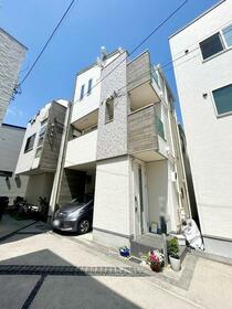神奈川県横浜市鶴見区佃野町