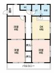 岡崎市福岡町字上流 3階建 築38年のイメージ