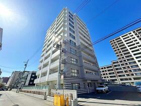 アルビオガーデン円山