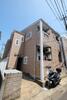 トマト館 1階 築23年7ヶ月の賃貸物件