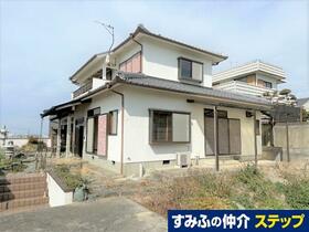兵庫県明石市魚住町錦が丘３丁目