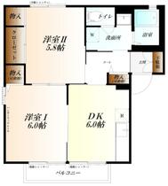 間取り：211065418444