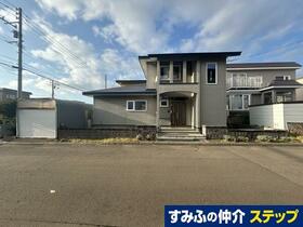北海道江別市大麻桜木町