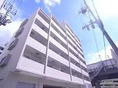 神戸市中央区脇浜町３丁目 8階建 築10年のイメージ