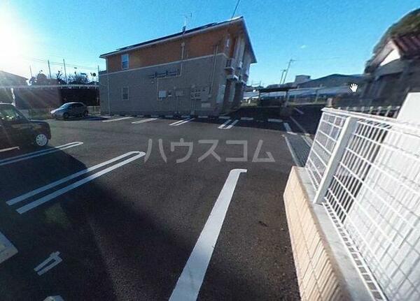 群馬県桐生市相生町２丁目(賃貸アパート2LDK・2階・58.21㎡)の写真 その11