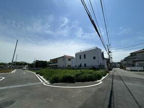 埼玉県所沢市大字北秋津