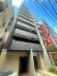 大阪市中央区材木町 11階建 築9年のイメージ
