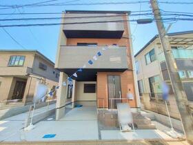 埼玉県さいたま市桜区栄和３丁目