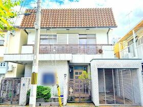 京都府京都市北区等持院南町