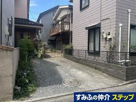 埼玉県ふじみ野市西２丁目