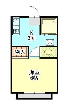 物件拡大画像