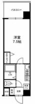 ＡＲＫ　ＯＮＥ  ｜ 大阪府大阪市福島区吉野３丁目（賃貸マンション1K・8階・22.40㎡） その2