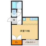 岐阜市蔵前７丁目 3階建 築32年のイメージ