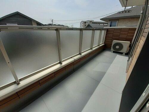 リバーサイド西三城_その他_6