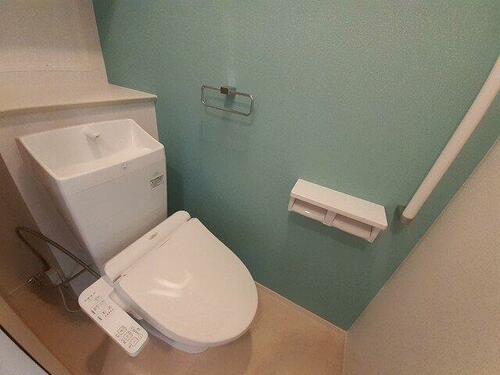 リバーサイド西三城_その他_9