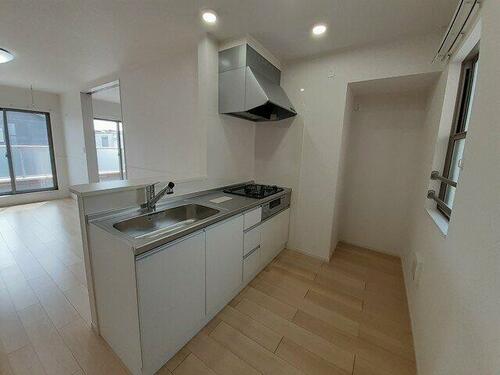 リバーサイド西三城_その他_1