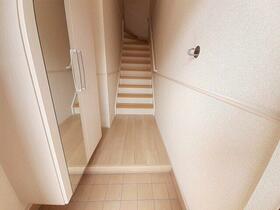 リバーサイド西三城_その他_4