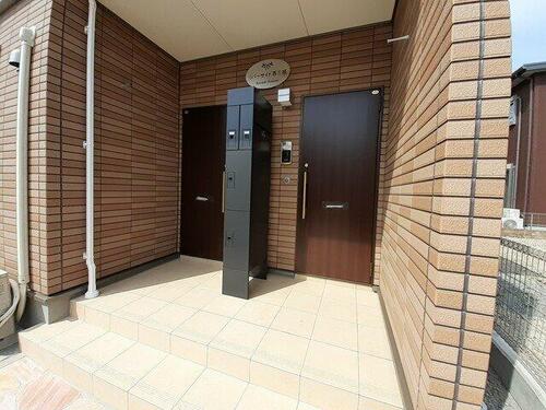 リバーサイド西三城_その他_5