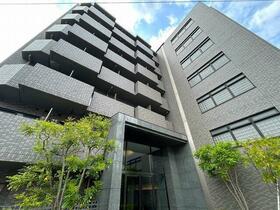 ルーブル川崎中丸子