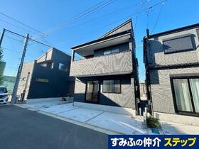 埼玉県新座市栗原１丁目