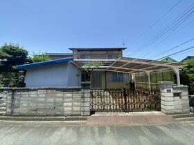 愛媛県大洲市徳森