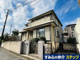 神奈川県横浜市旭区中沢３丁目