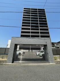 モアグレース神山マスターズフォート