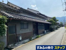 奈良県葛城市辨之庄